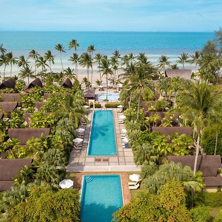 Tui Blue The Passage Samui Pool Villas With Private Beach Resort Ban Bang Po Екстериор снимка