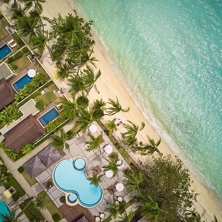 Tui Blue The Passage Samui Pool Villas With Private Beach Resort Ban Bang Po Екстериор снимка