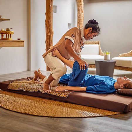 Tui Blue The Passage Samui Pool Villas With Private Beach Resort Ban Bang Po Екстериор снимка