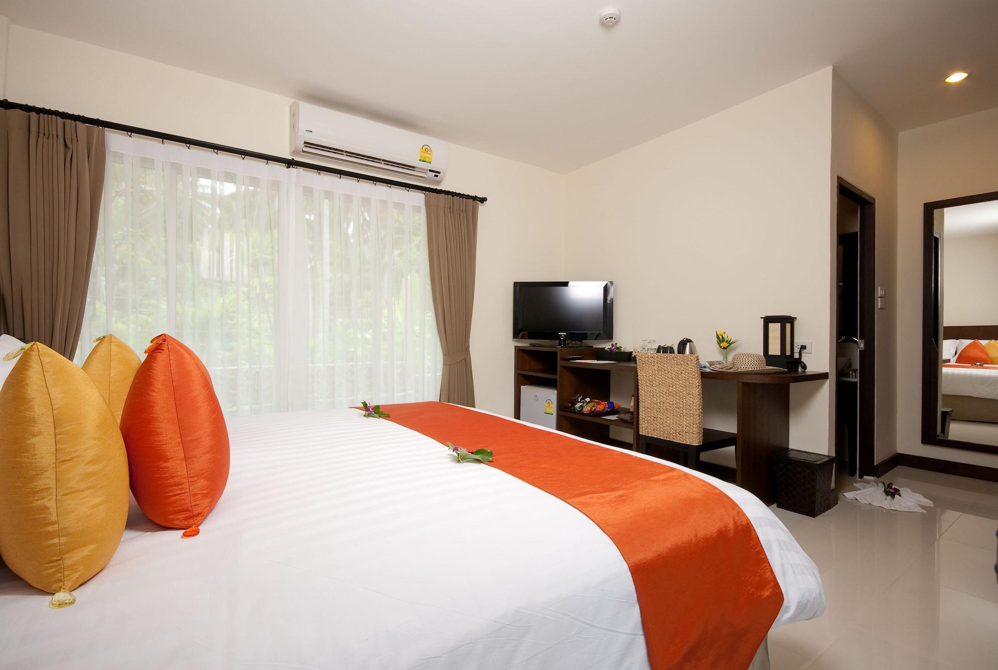 Tui Blue The Passage Samui Pool Villas With Private Beach Resort Ban Bang Po Екстериор снимка