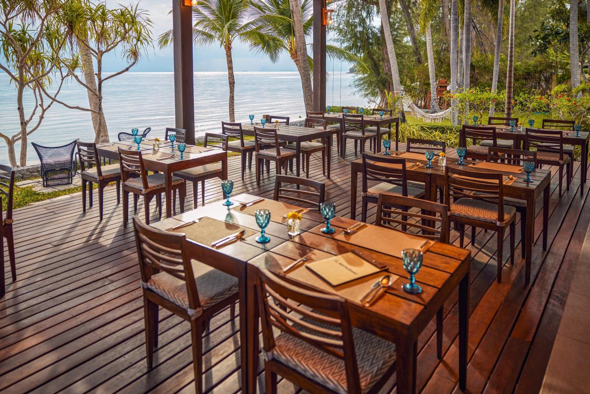 Tui Blue The Passage Samui Pool Villas With Private Beach Resort Ban Bang Po Екстериор снимка