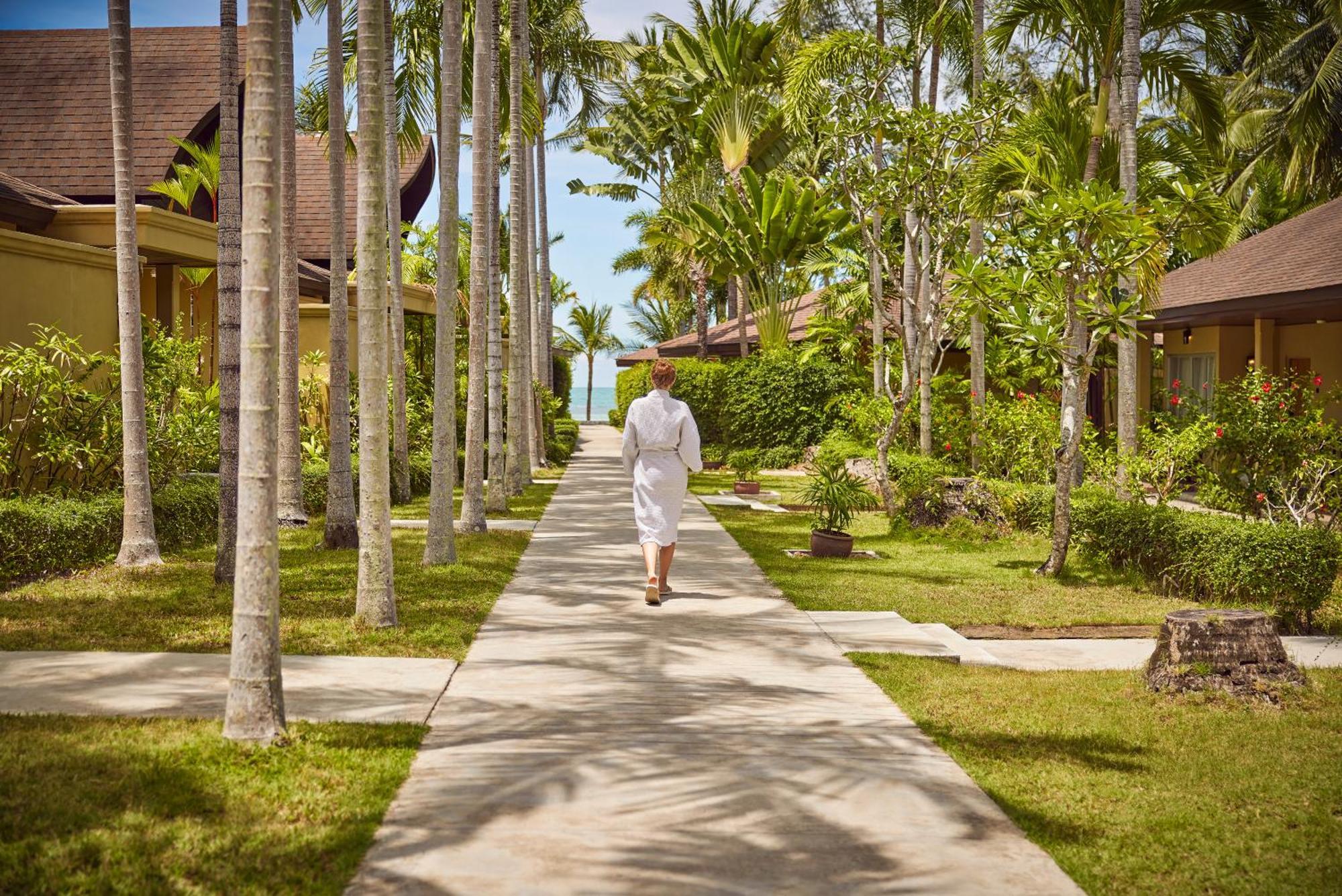 Tui Blue The Passage Samui Pool Villas With Private Beach Resort Ban Bang Po Екстериор снимка