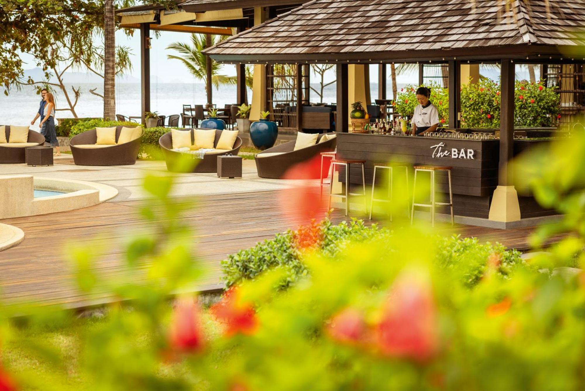 Tui Blue The Passage Samui Pool Villas With Private Beach Resort Ban Bang Po Екстериор снимка