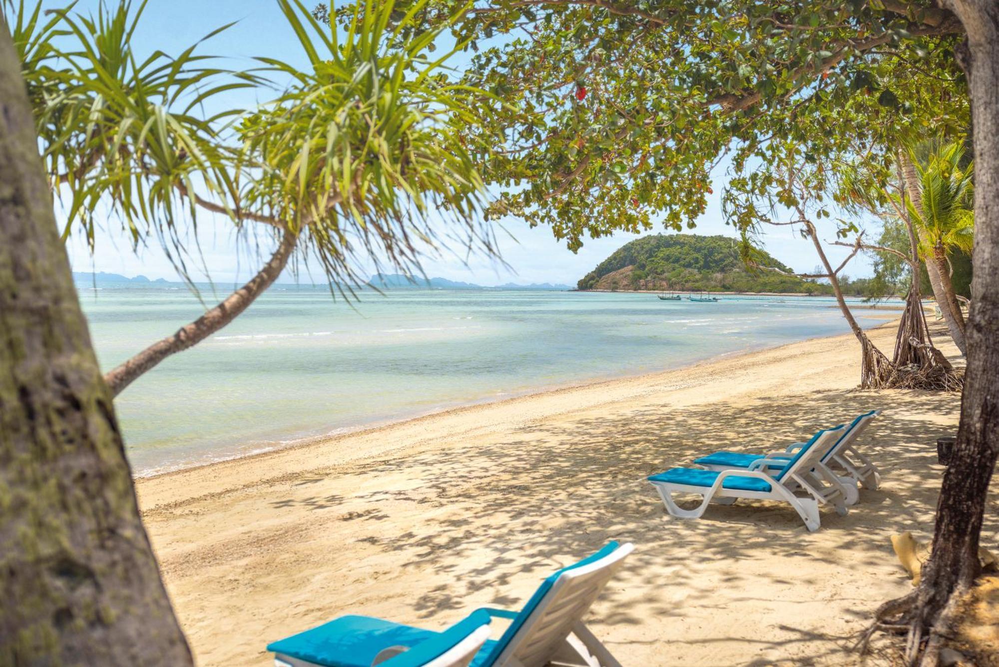 Tui Blue The Passage Samui Pool Villas With Private Beach Resort Ban Bang Po Екстериор снимка