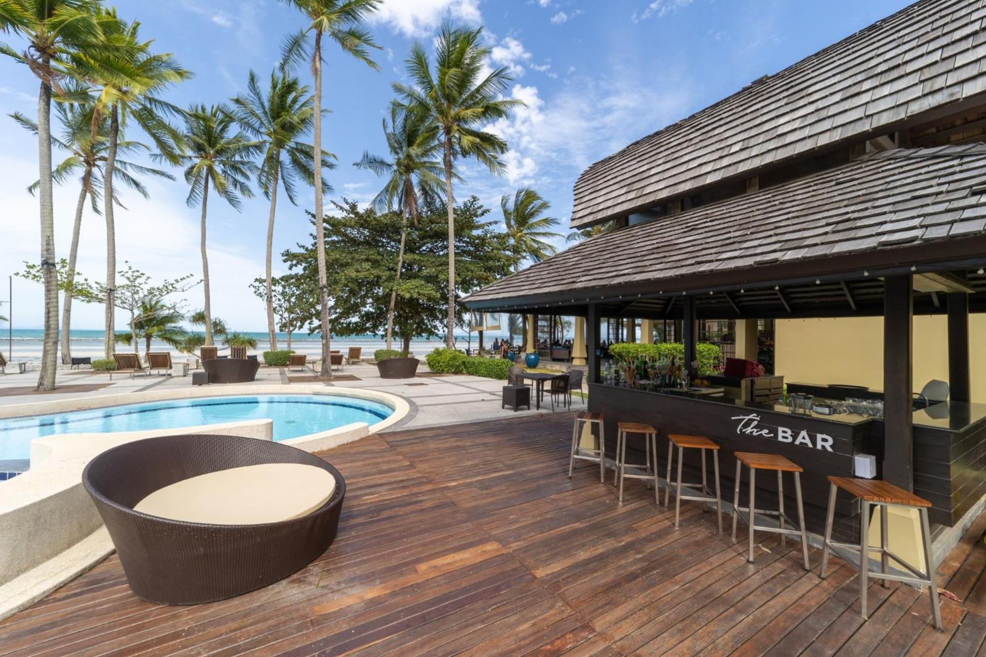 Tui Blue The Passage Samui Pool Villas With Private Beach Resort Ban Bang Po Екстериор снимка