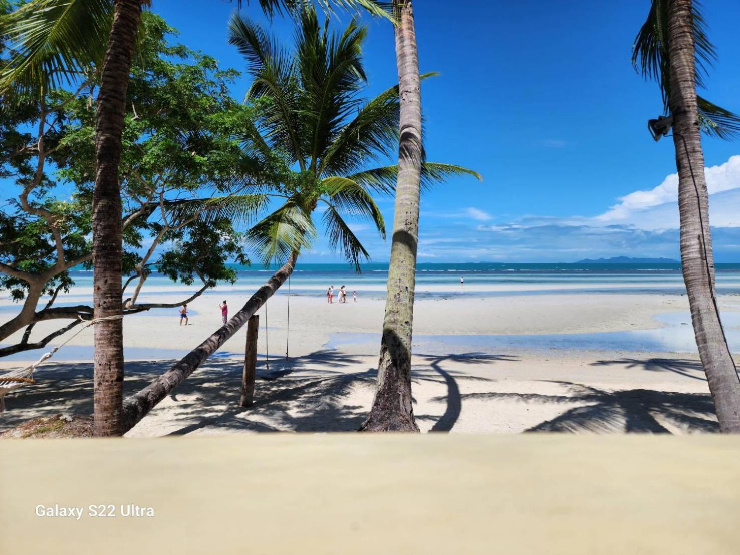 Tui Blue The Passage Samui Pool Villas With Private Beach Resort Ban Bang Po Екстериор снимка