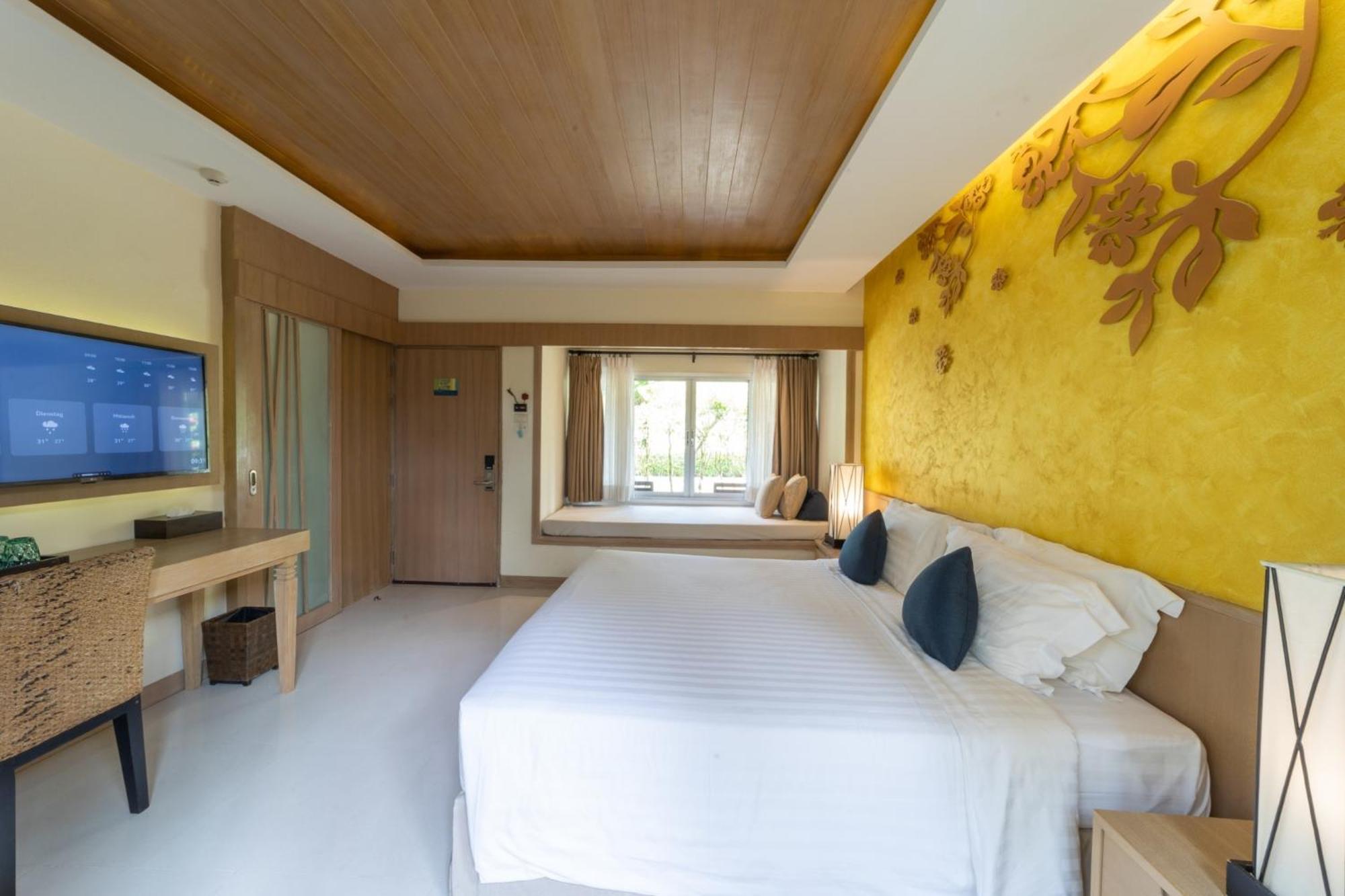Tui Blue The Passage Samui Pool Villas With Private Beach Resort Ban Bang Po Екстериор снимка
