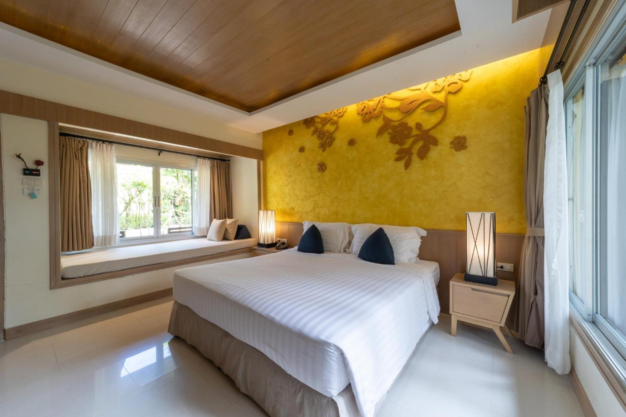 Tui Blue The Passage Samui Pool Villas With Private Beach Resort Ban Bang Po Екстериор снимка