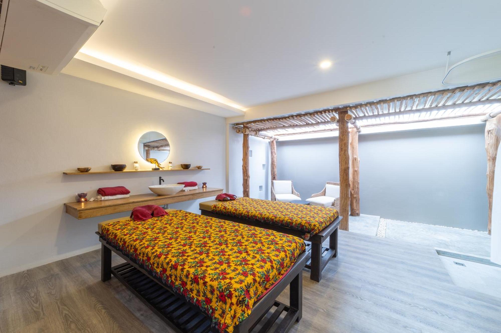 Tui Blue The Passage Samui Pool Villas With Private Beach Resort Ban Bang Po Екстериор снимка
