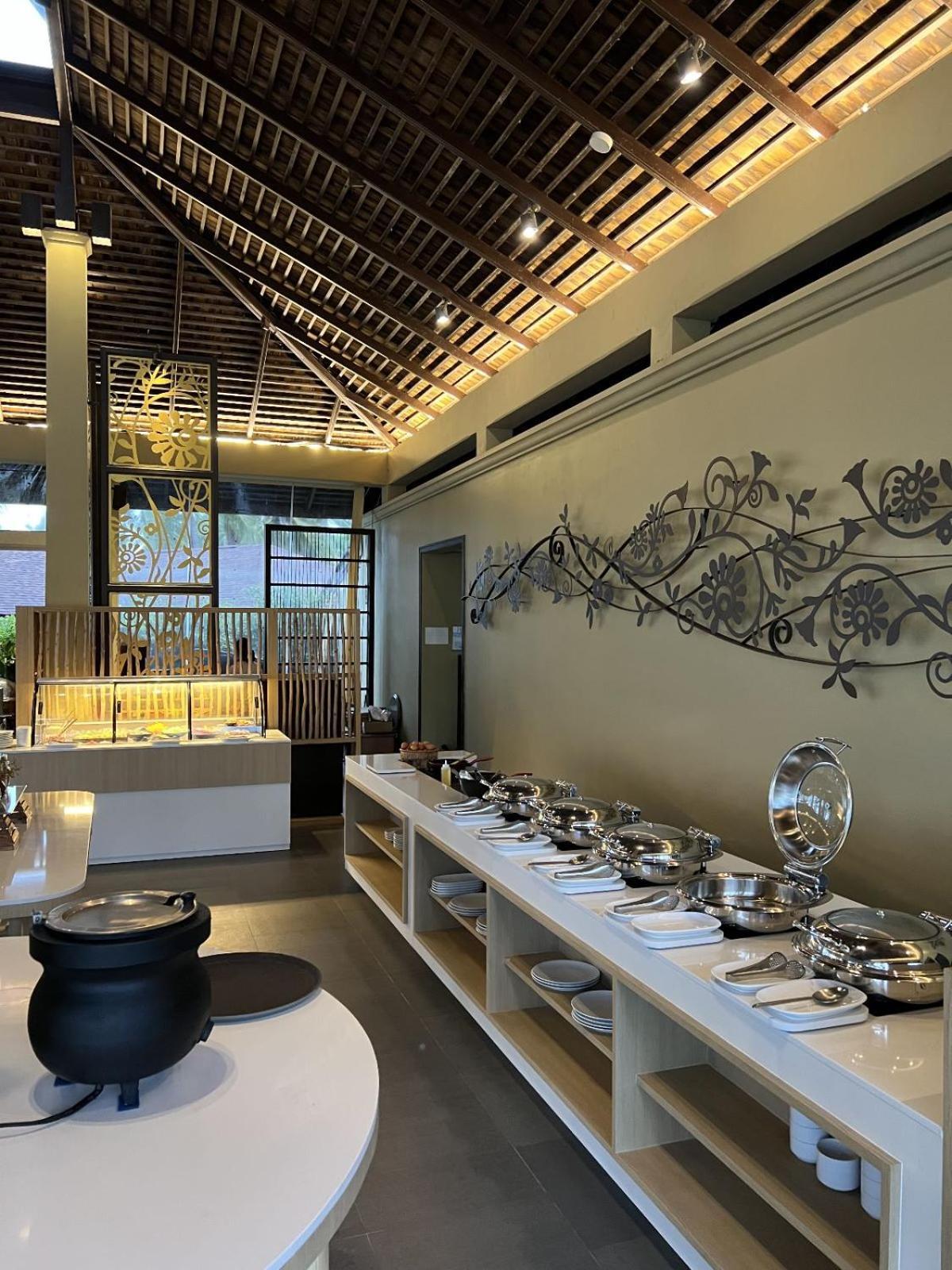 Tui Blue The Passage Samui Pool Villas With Private Beach Resort Ban Bang Po Екстериор снимка