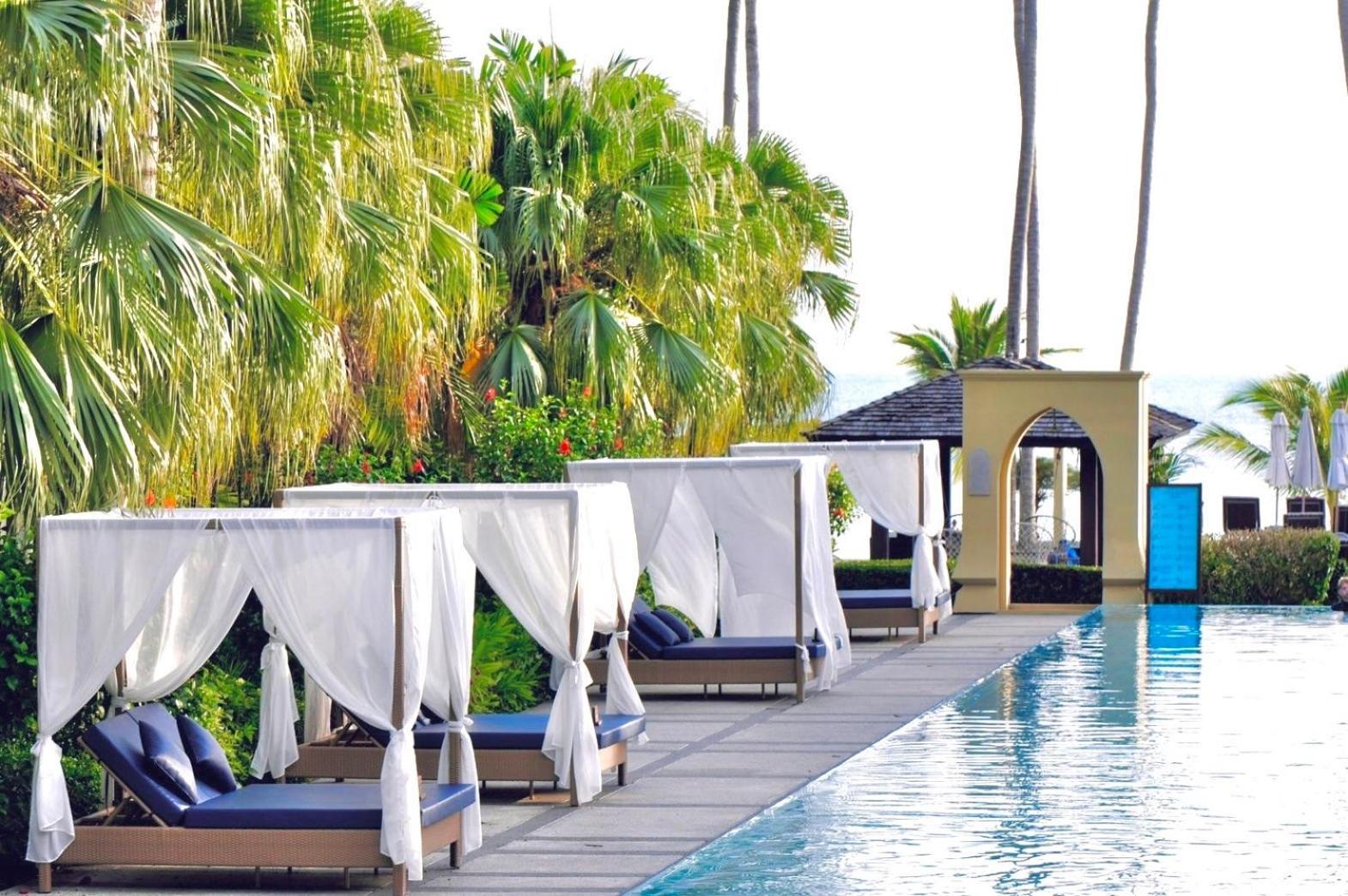 Tui Blue The Passage Samui Pool Villas With Private Beach Resort Ban Bang Po Стая снимка
